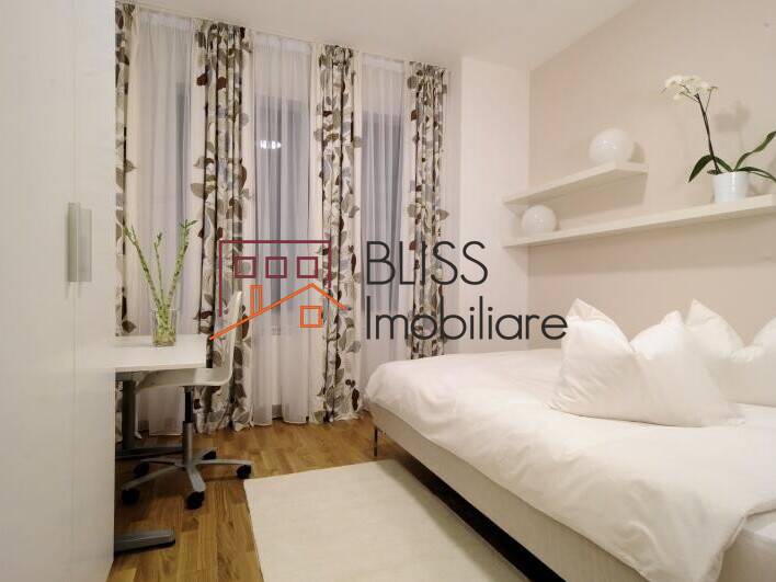 Apartament Spatios Cu 3 Camere In Zona Baneasa - Pipera | Bliss Imobiliare / Photo 3 - BLISS Imobiliare