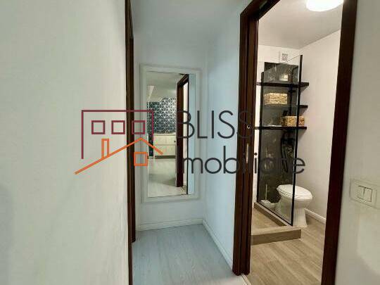 Apartment for Rent Floreasca | Barbu Vacarescu, Bucharest - 2 Bedroom - ID:126268 | Bliss Imobiliare / Photo 11 - BLISS Imobiliare