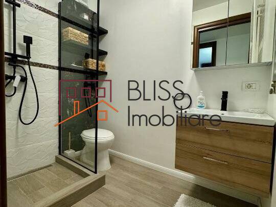 Apartment for Rent Floreasca | Barbu Vacarescu, Bucharest - 2 Bedroom - ID:126268 | Bliss Imobiliare / Photo 12 - BLISS Imobiliare
