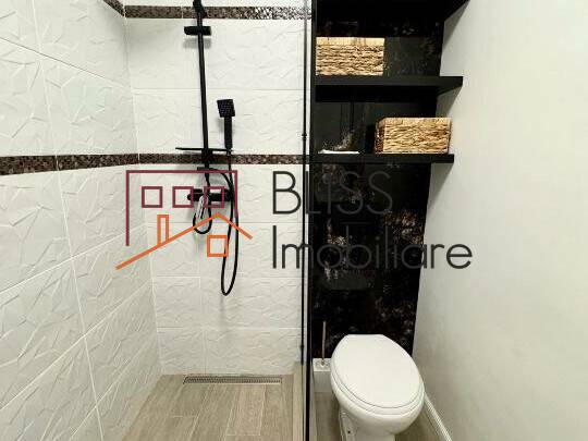 Apartment for Rent Floreasca | Barbu Vacarescu, Bucharest - 2 Bedroom - ID:126268 | Bliss Imobiliare / Photo 13 - BLISS Imobiliare