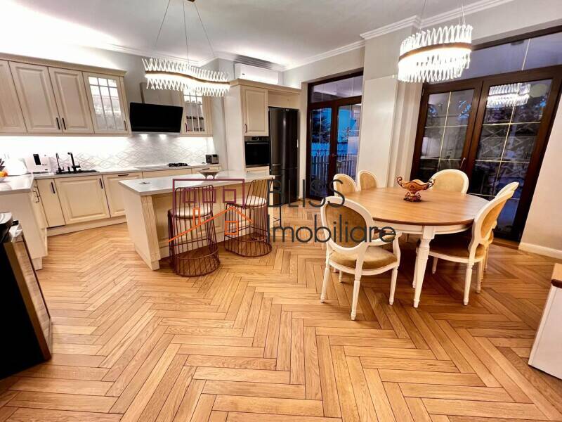 Vila de Vanzare Iancu Nicolae | Pipera - 8 Camere - ID:126283 | Bliss Imobiliare / Photo 7 - BLISS Imobiliare