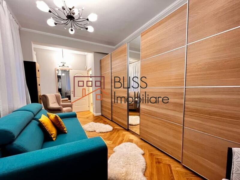 Vila de Vanzare Iancu Nicolae | Pipera - 8 Camere - ID:126283 | Bliss Imobiliare / Photo 15 - BLISS Imobiliare