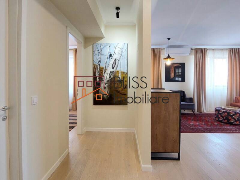 Apartment, 1 Bedroom, Bucharest | Bliss Imobiliare / Photo 3 - BLISS Imobiliare