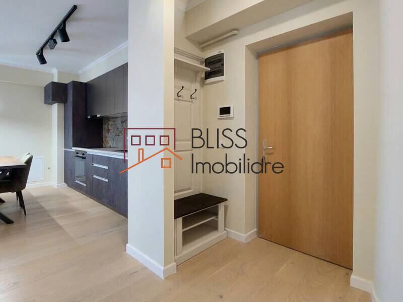 Apartment, 1 Bedroom, Bucharest | Bliss Imobiliare / Photo 4 - BLISS Imobiliare