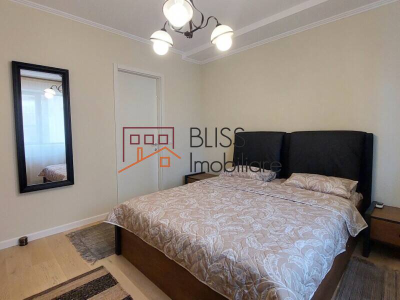 Apartment, 1 Bedroom, Bucharest | Bliss Imobiliare / Photo 13 - BLISS Imobiliare