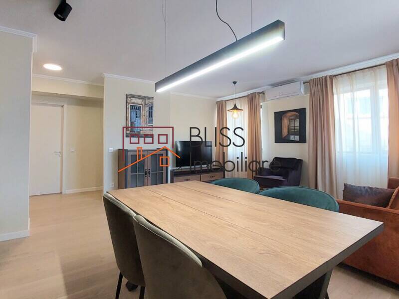 Apartment, 1 Bedroom, Bucharest | Bliss Imobiliare / Photo 5 - BLISS Imobiliare