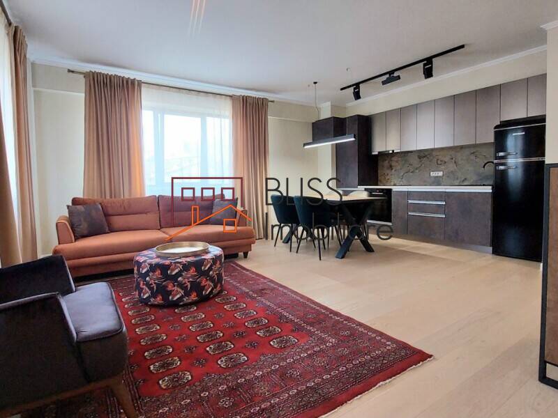 Apartment, 1 Bedroom, Bucharest | Bliss Imobiliare / Photo 7 - BLISS Imobiliare