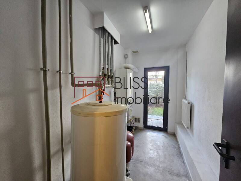 6-Bedroom Villa Grace Garden, Iancu Nicolae, Bucharest / Ilfov | Bliss Imobiliare / Photo 43 - BLISS Imobiliare