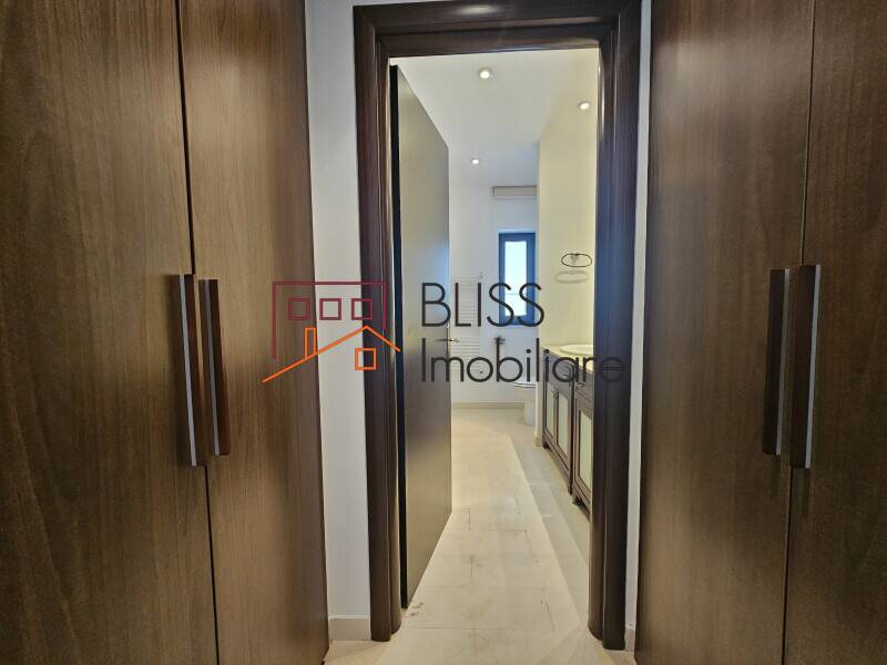 6-Bedroom Villa Grace Garden, Iancu Nicolae, Bucharest / Ilfov | Bliss Imobiliare / Photo 18 - BLISS Imobiliare