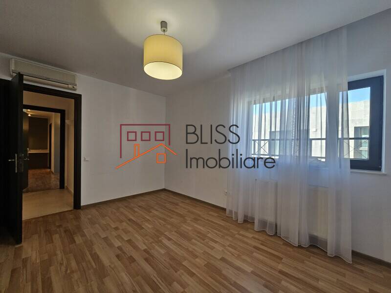 6-Bedroom Villa Grace Garden, Iancu Nicolae, Bucharest / Ilfov | Bliss Imobiliare / Photo 23 - BLISS Imobiliare