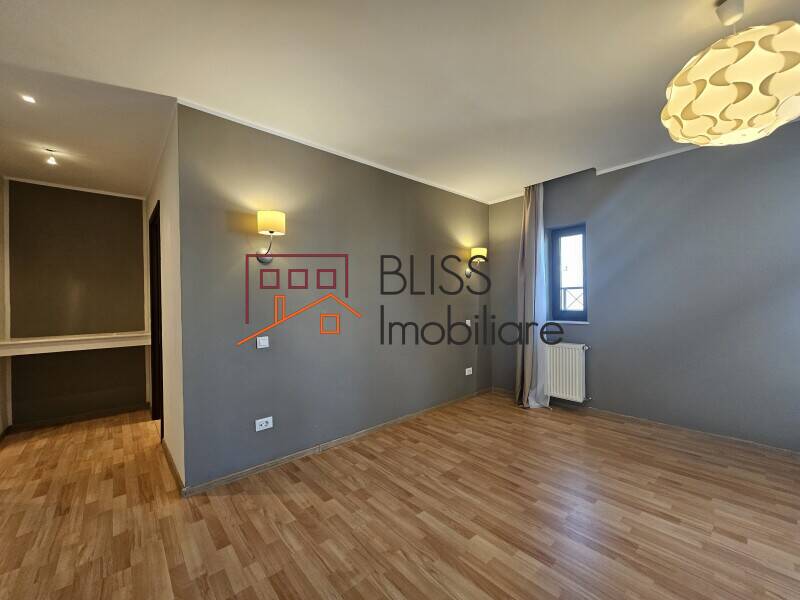 6-Bedroom Villa Grace Garden, Iancu Nicolae, Bucharest / Ilfov | Bliss Imobiliare / Photo 24 - BLISS Imobiliare