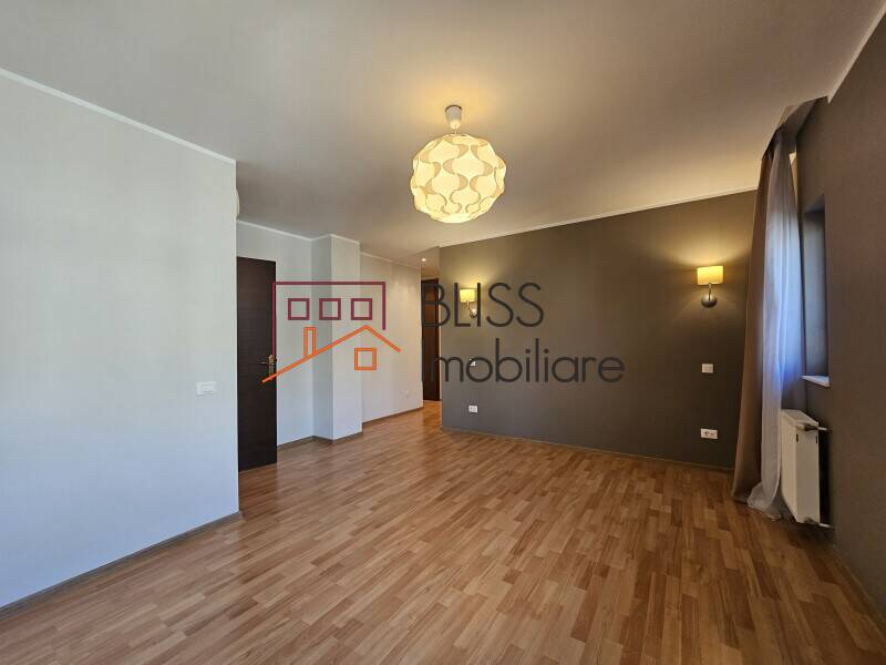 6-Bedroom Villa Grace Garden, Iancu Nicolae, Bucharest / Ilfov | Bliss Imobiliare / Photo 25 - BLISS Imobiliare