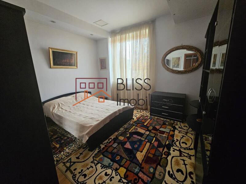 Apartment for Rent Dorobanti | Primaverii | Kiseleff | Aviatorilor, Bucharest - 2 Bedroom - ID:126331 | Bliss Imobiliare / Photo 4 - BLISS Imobiliare