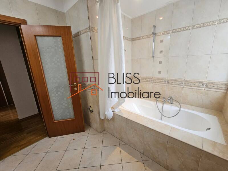 Apartament de Vanzare Dorobanti | Primaverii | Kiseleff | Aviatorilor - 3 Camere - ID:126331 | Bliss Imobiliare / Photo 5 - BLISS Imobiliare