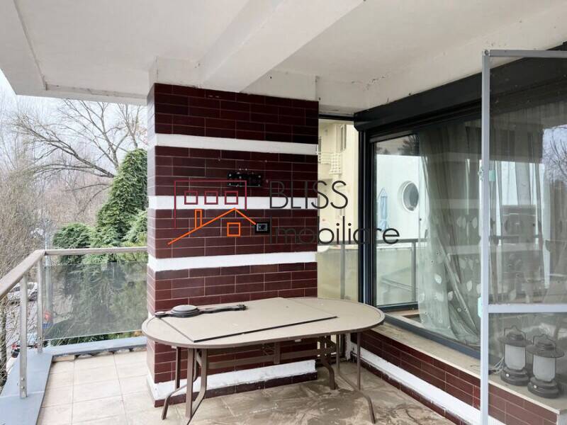 3-Bedroom Apt Ceasornicului |Terrace & Garage, Bucharest | Bliss Imobiliare / Photo 4 - BLISS Imobiliare