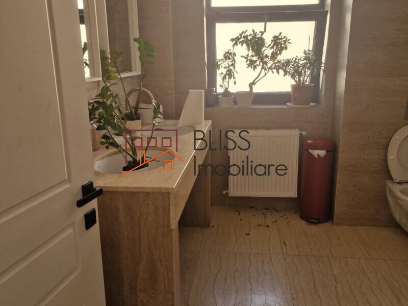 Apartment for Rent Iancu Nicolae | Pipera, Bucharest / Ilfov - 3 Rooms - ID:126337 | Bliss Imobiliare / Photo 5 - BLISS Imobiliare