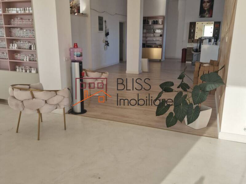 Generous 3-Room Space With Terrace & Parking, Bucharest / Ilfov | Bliss Imobiliare / Photo 7 - BLISS Imobiliare