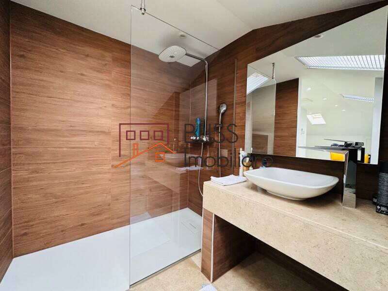 Vila 6 Camere Oxford Gardens Pipera Nord | Bliss Imobiliare / Photo 19 - BLISS Imobiliare