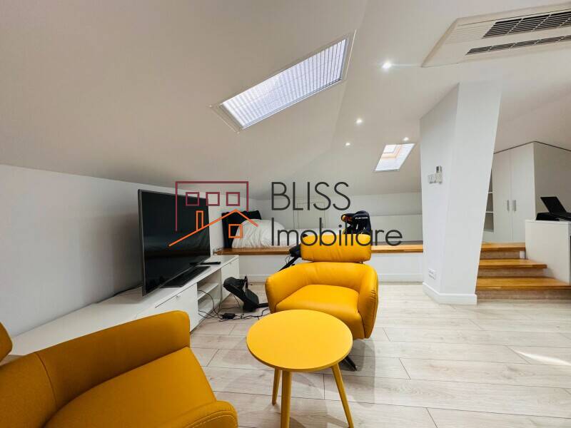 Vila 6 Camere Oxford Gardens Pipera Nord | Bliss Imobiliare / Photo 20 - BLISS Imobiliare