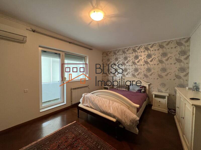 Vila 5 Camere Herastrau – 138 Mp Utili, Gradina 120 Mp, 4 Dormitoare | Bliss Imobiliare / Photo 9 - BLISS Imobiliare