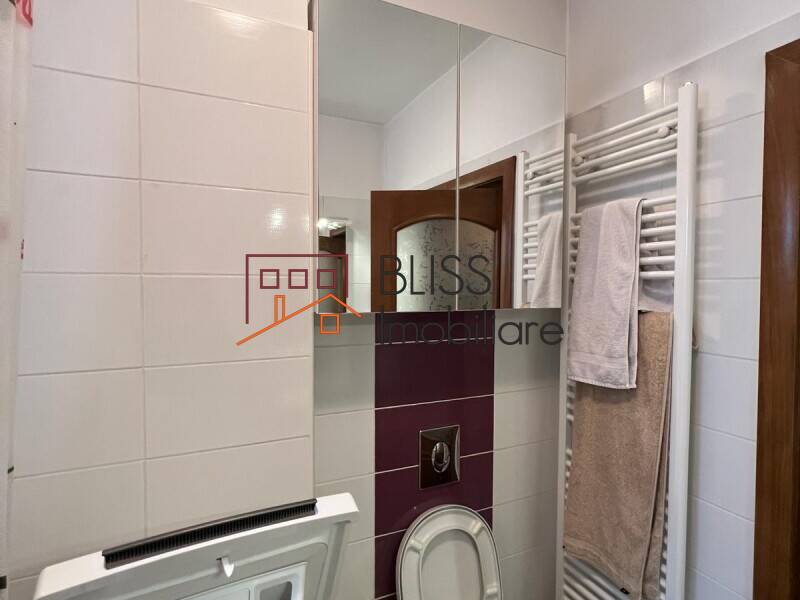 Vila de Vanzare Herastrau | Nordului - 5 Camere - ID:126339 | Bliss Imobiliare / Photo 14 - BLISS Imobiliare