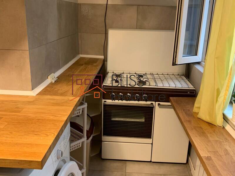 Apartment, 1 Bedroom, Bucharest | Bliss Imobiliare / Photo 8 - BLISS Imobiliare