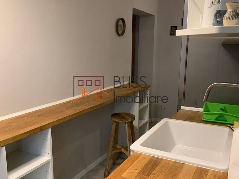 Apartment, 1 Bedroom, Bucharest | Bliss Imobiliare / Photo 10 - BLISS Imobiliare