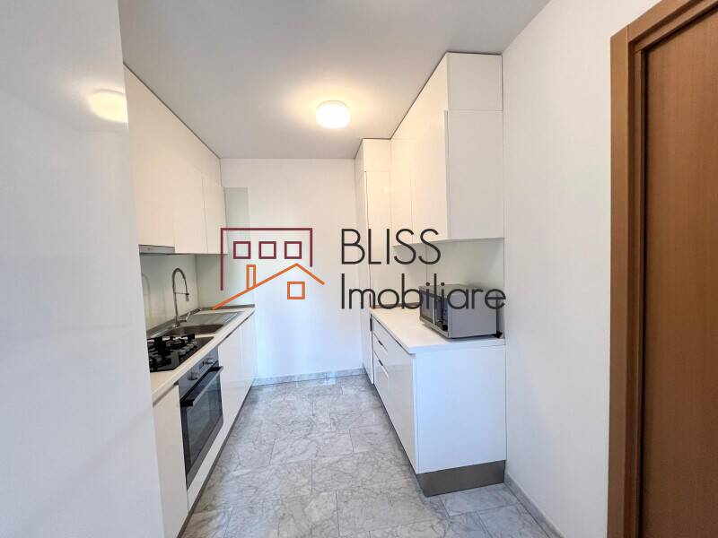Apartment for Rent Dorobanti | Primaverii | Kiseleff | Aviatorilor, Bucharest - 1 Bedroom - ID:126359 | Bliss Imobiliare / Photo 12 - BLISS Imobiliare