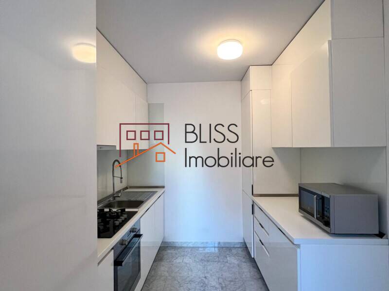 Apartament de Inchiriat Dorobanti | Primaverii | Kiseleff | Aviatorilor - 3 Camere - ID:126359 | Bliss Imobiliare / Photo 13 - BLISS Imobiliare