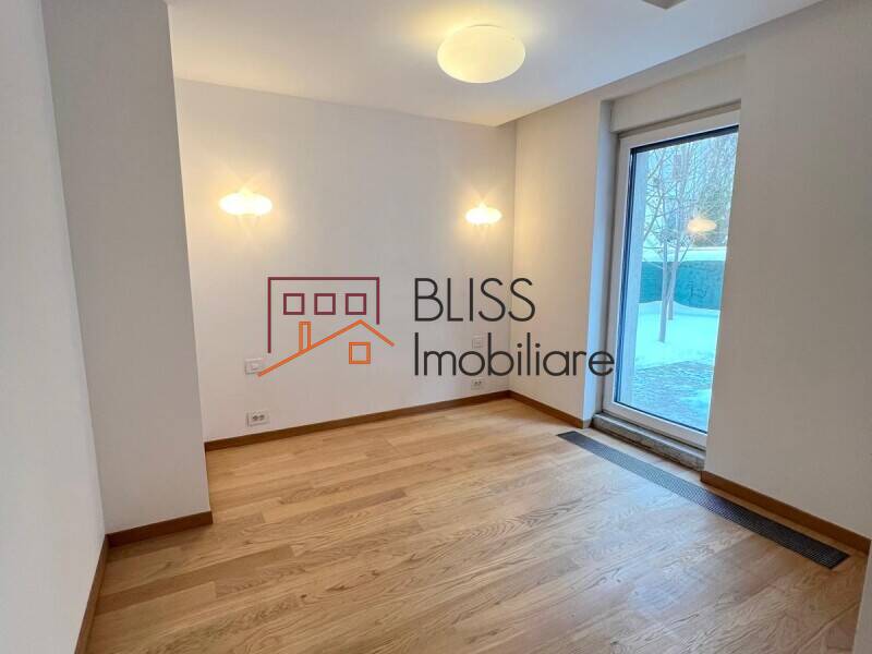 Apartment for Rent Dorobanti | Primaverii | Kiseleff | Aviatorilor, Bucharest - 1 Bedroom - ID:126359 | Bliss Imobiliare / Photo 9 - BLISS Imobiliare