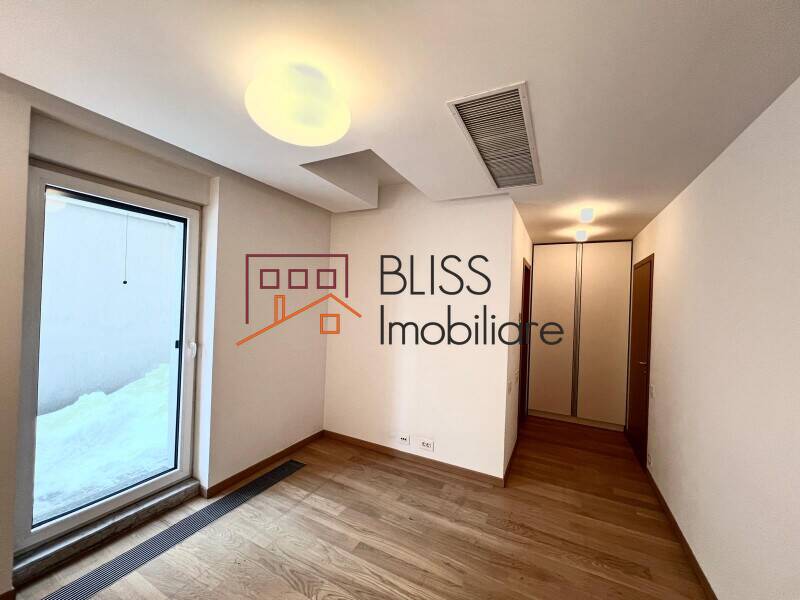 Apartament de Inchiriat Dorobanti | Primaverii | Kiseleff | Aviatorilor - 3 Camere - ID:126359 | Bliss Imobiliare / Photo 6 - BLISS Imobiliare