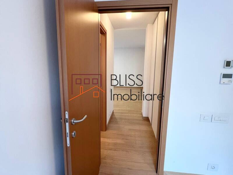 Apartament de Inchiriat Dorobanti | Primaverii | Kiseleff | Aviatorilor - 3 Camere - ID:126359 | Bliss Imobiliare / Photo 5 - BLISS Imobiliare