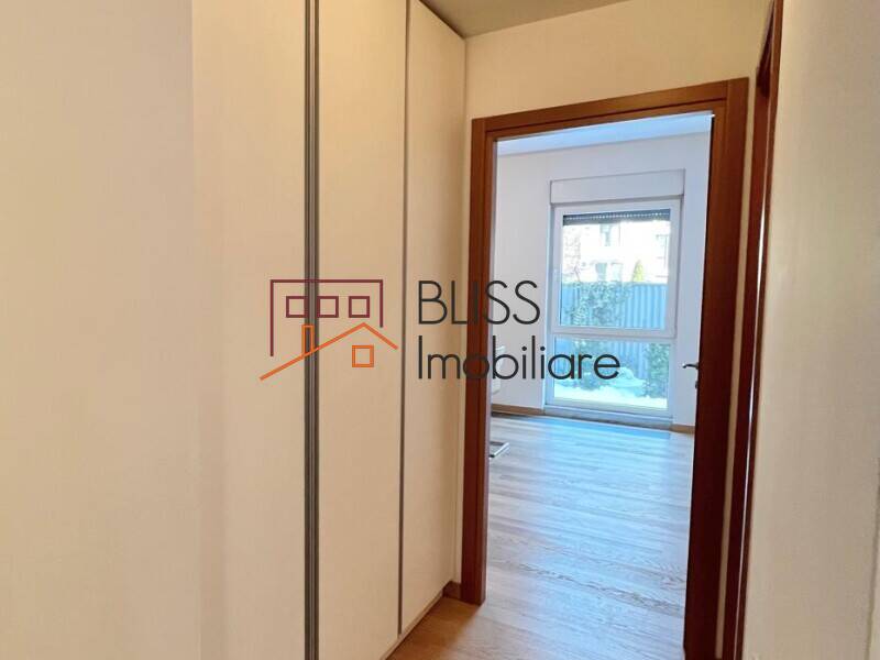 Apartment for Rent Dorobanti | Primaverii | Kiseleff | Aviatorilor, Bucharest - 1 Bedroom - ID:126359 | Bliss Imobiliare / Photo 4 - BLISS Imobiliare