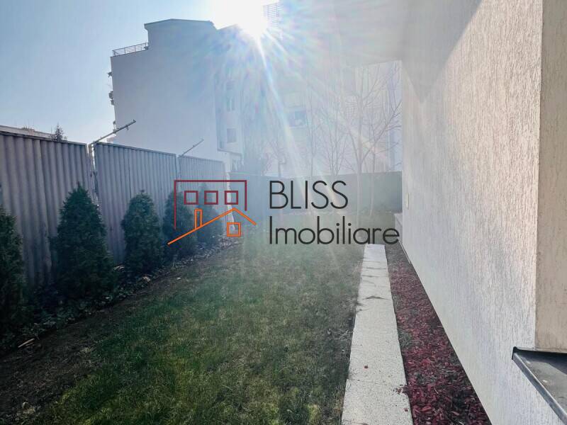 Apartament de Inchiriat Dorobanti | Primaverii | Kiseleff | Aviatorilor - 3 Camere - ID:126359 | Bliss Imobiliare / Photo 22 - BLISS Imobiliare
