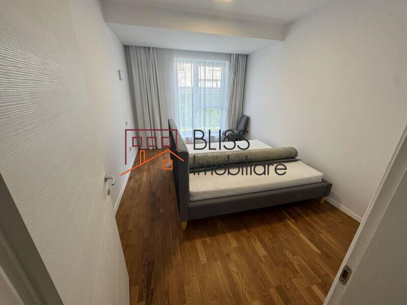 Apartament de Inchiriat Berceni | Popesti Leordeni - 3 Camere - ID:126365 | Bliss Imobiliare / Photo 4 - BLISS Imobiliare