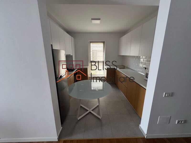 Apartament de Inchiriat Berceni | Popesti Leordeni - 3 Camere - ID:126365 | Bliss Imobiliare / Photo 7 - BLISS Imobiliare