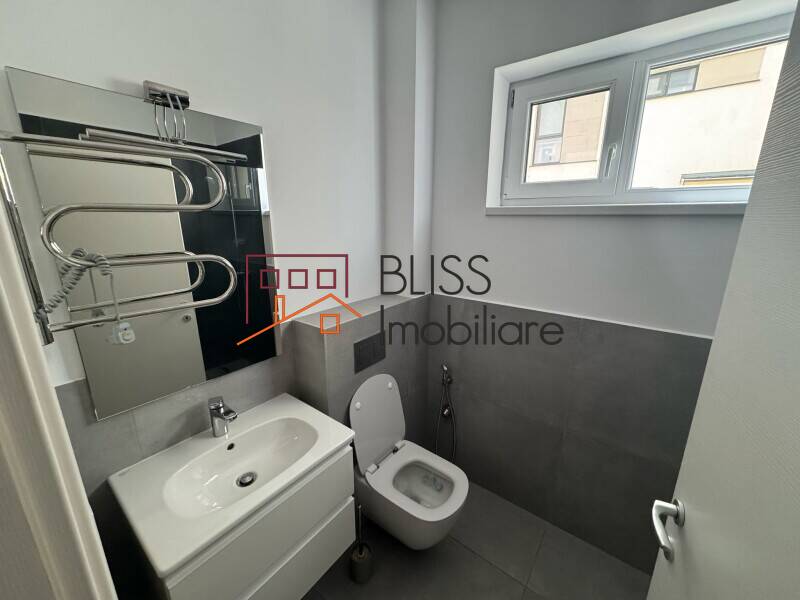 Apartment for Rent Berceni | Popesti Leordeni, Bucharest - 2 Bedroom - ID:126365 | Bliss Imobiliare / Photo 8 - BLISS Imobiliare