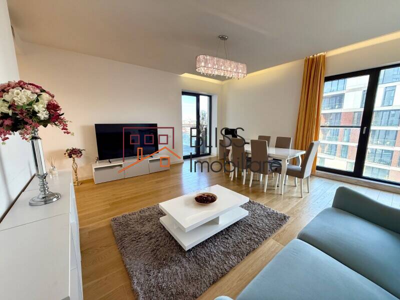 Apartment, 2 Bedrooms, Bucharest | Bliss Imobiliare / Photo 1 - BLISS Imobiliare