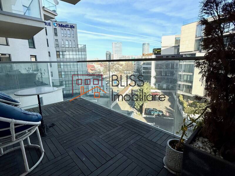 Apartment, 2 Bedrooms, Bucharest | Bliss Imobiliare / Photo 11 - BLISS Imobiliare