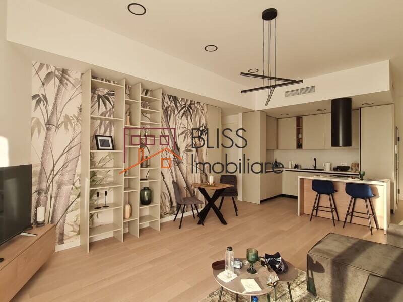 Apartment, 2 Bedrooms, Bucharest | Bliss Imobiliare / Photo 3 - BLISS Imobiliare