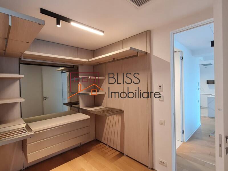 Apartament 76 Mp Utili One Mircea Eliade | Bliss Imobiliare / Photo 3 - BLISS Imobiliare