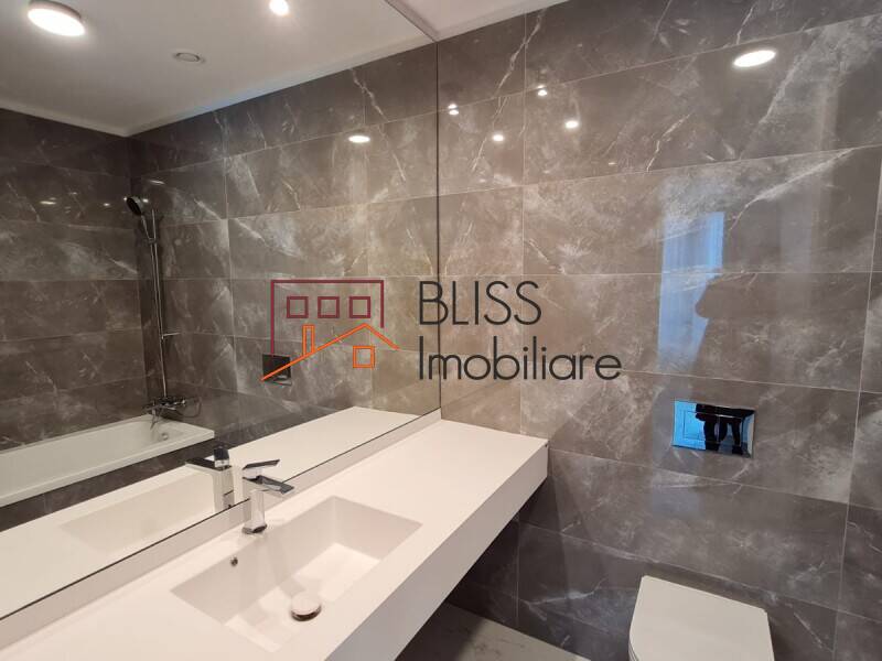 Apartament 76 Mp Utili One Mircea Eliade | Bliss Imobiliare / Photo 4 - BLISS Imobiliare