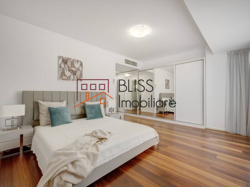 Apartament Premium Cu 3 Camere Kiseleff | Bliss Imobiliare / Photo 5 - BLISS Imobiliare