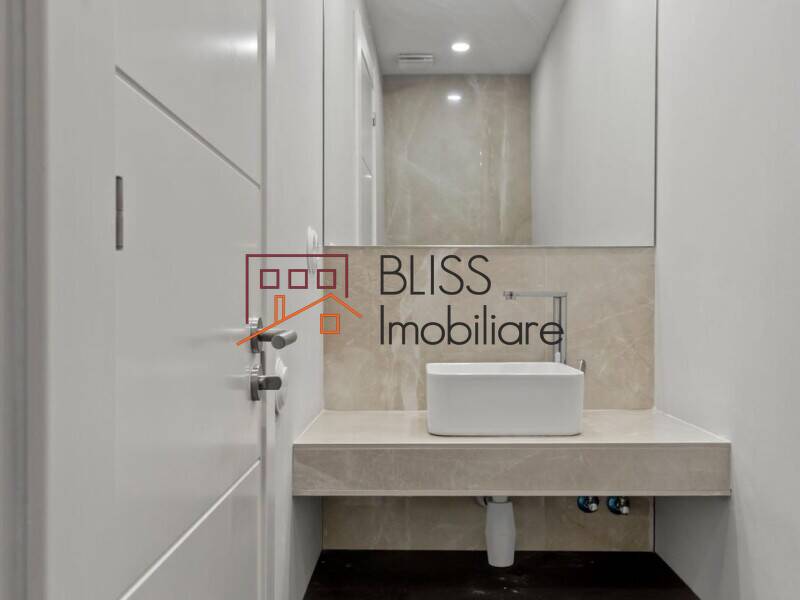 Traieste In Lux La Triana: Apartament Complet Mobilat Cu 2 Camere, Piscina Si Sala De Fitness | Bliss Imobiliare / Photo 12 - BLISS Imobiliare