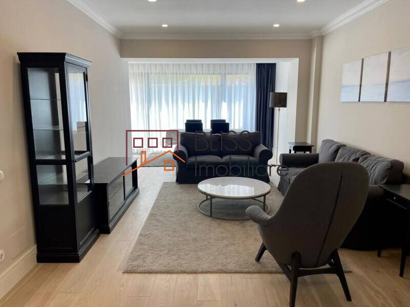 Apartment, 2 Bedrooms, Bucharest / Ilfov | Bliss Imobiliare / Photo 1 - BLISS Imobiliare