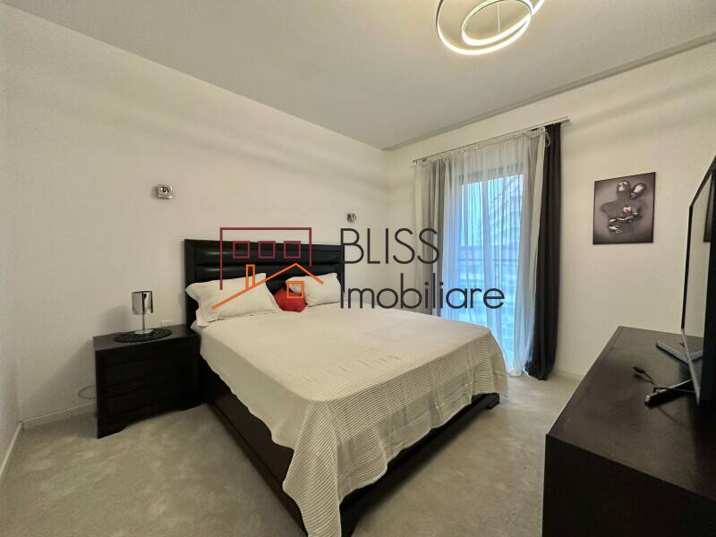 Apartament 3 Camere – One Herastrau Park | Bliss Imobiliare / Photo 5 - BLISS Imobiliare
