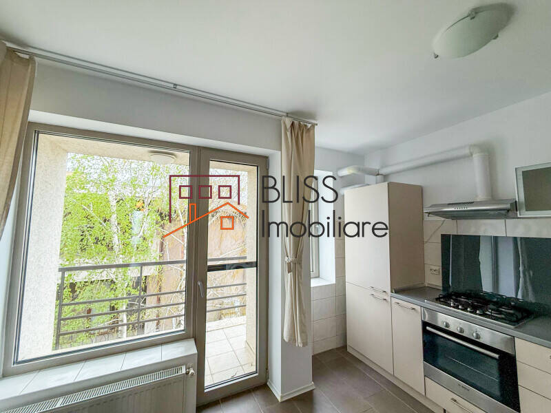 Penthouse Elegant - Spatios, Luminos Si Linistit | Bliss Imobiliare / Photo 12 - BLISS Imobiliare