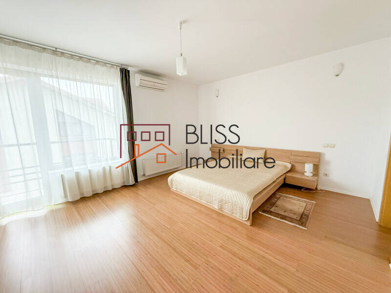 Elegant Penthouse Spacious, Bright, And Quiet, Bucharest | Bliss Imobiliare / Photo 14 - BLISS Imobiliare