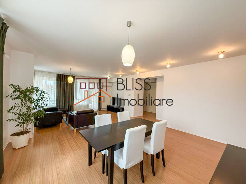 Penthouse Elegant - Spatios, Luminos Si Linistit | Bliss Imobiliare / Photo 6 - BLISS Imobiliare