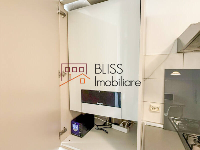 Penthouse Elegant - Spatios, Luminos Si Linistit | Bliss Imobiliare / Photo 15 - BLISS Imobiliare